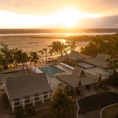 Cotton Bay Resort & Spa Trefles Esterno foto