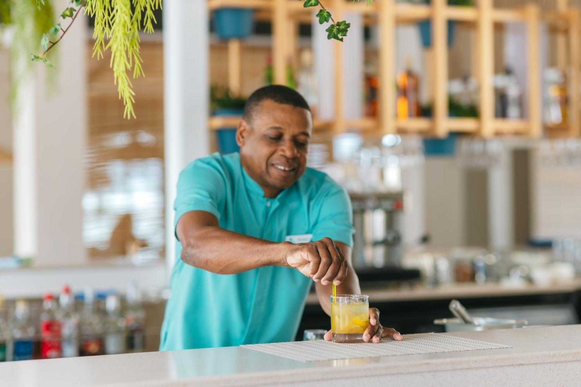 Cotton Bay Resort & Spa Trefles Esterno foto