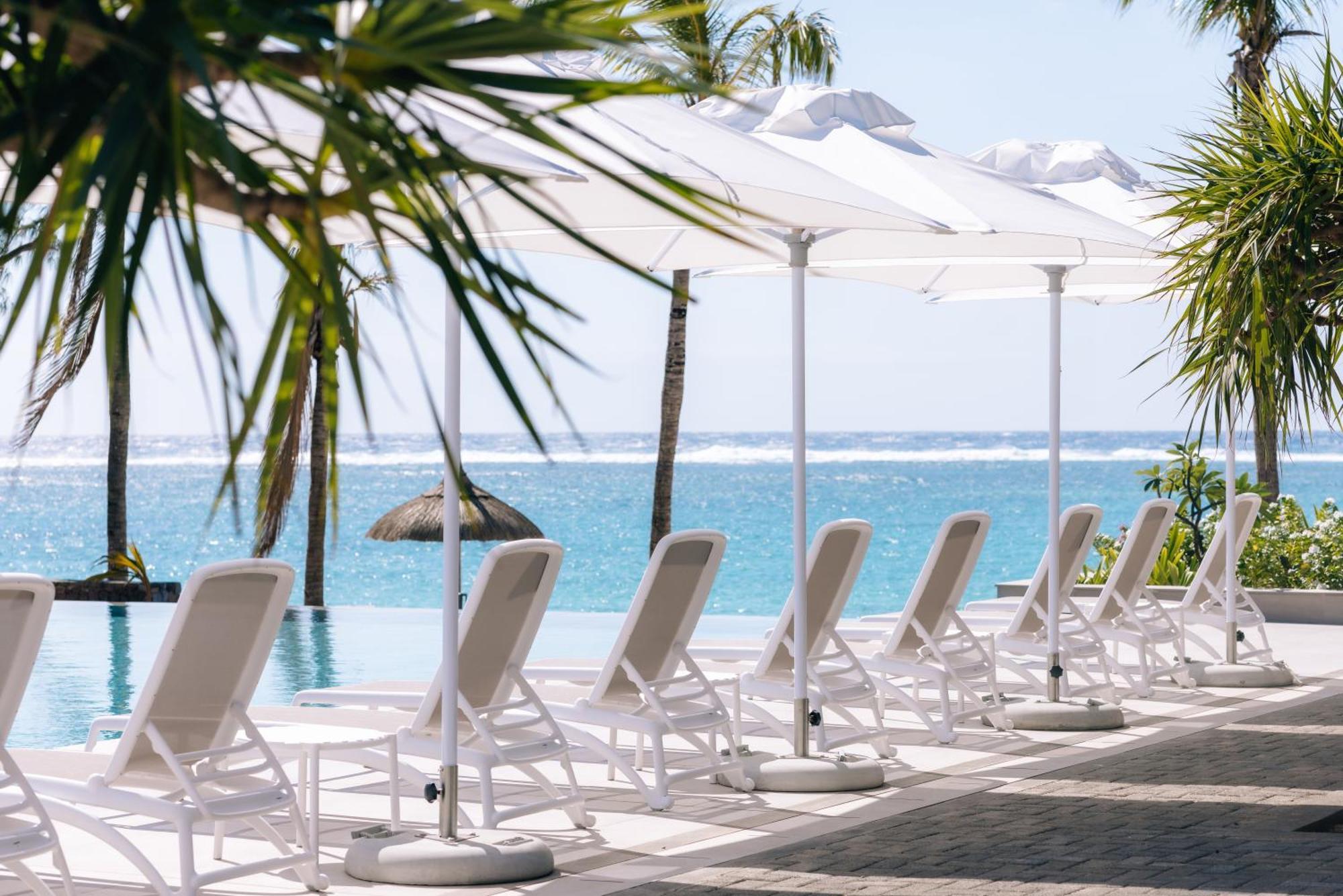 Cotton Bay Resort & Spa Trefles Esterno foto