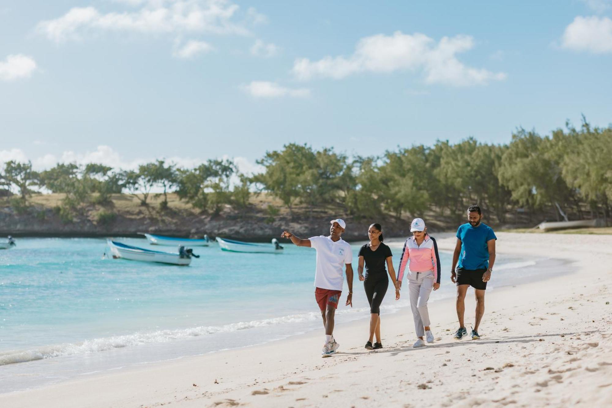 Cotton Bay Resort & Spa Trefles Esterno foto