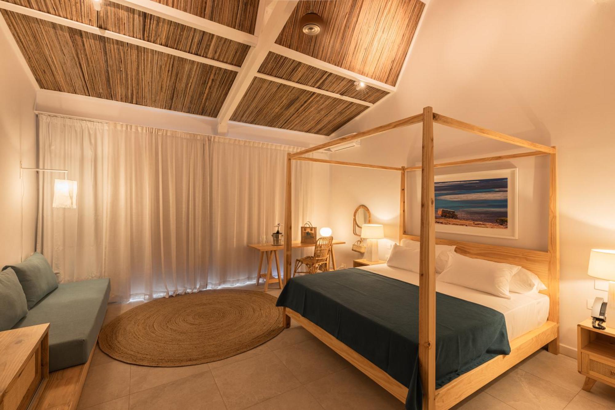 Cotton Bay Resort & Spa Trefles Esterno foto
