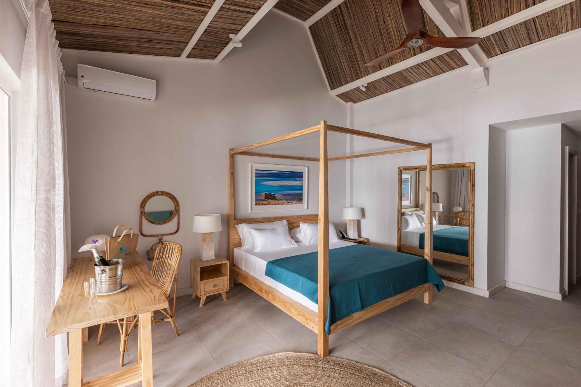 Cotton Bay Resort & Spa Trefles Esterno foto
