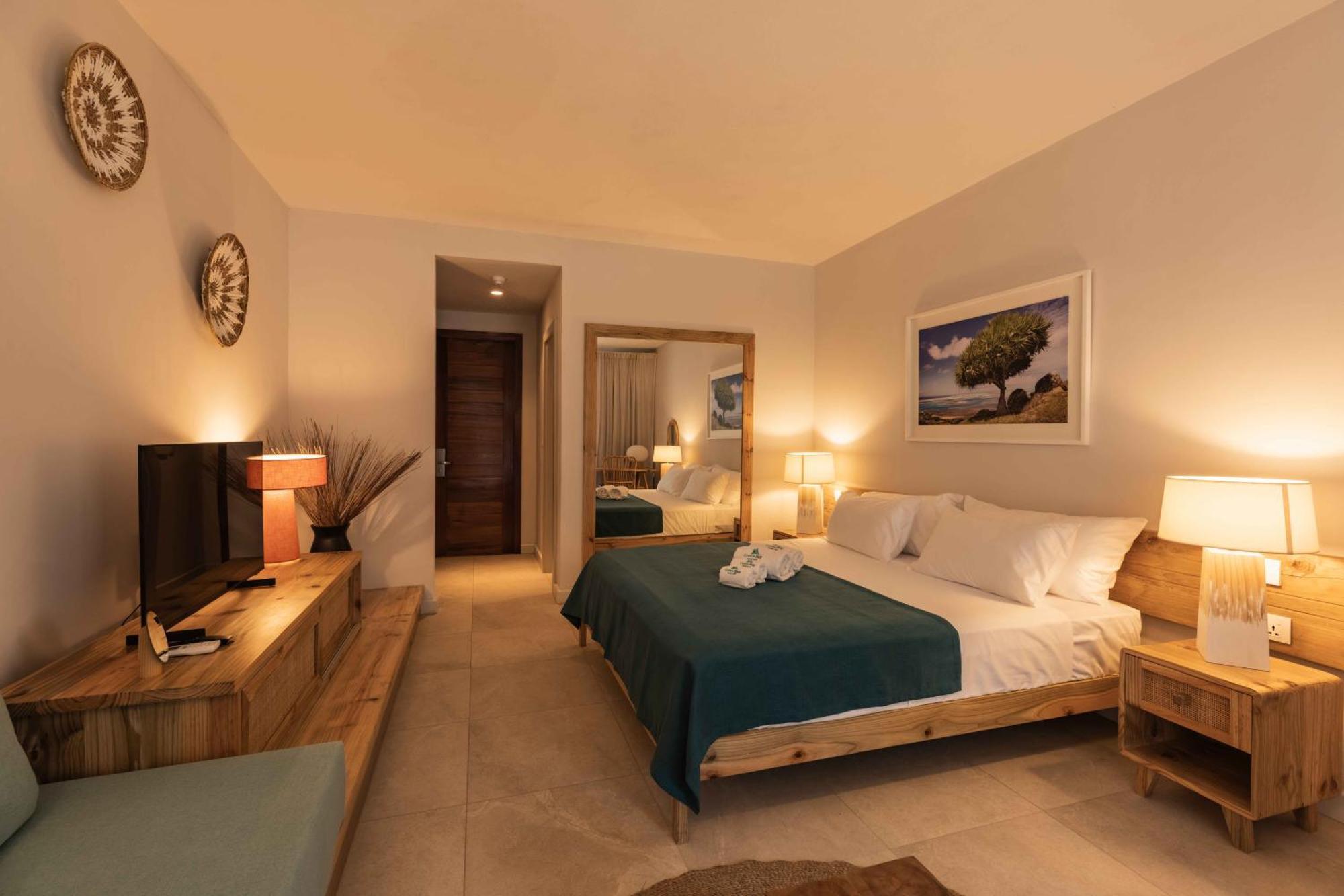 Cotton Bay Resort & Spa Trefles Esterno foto