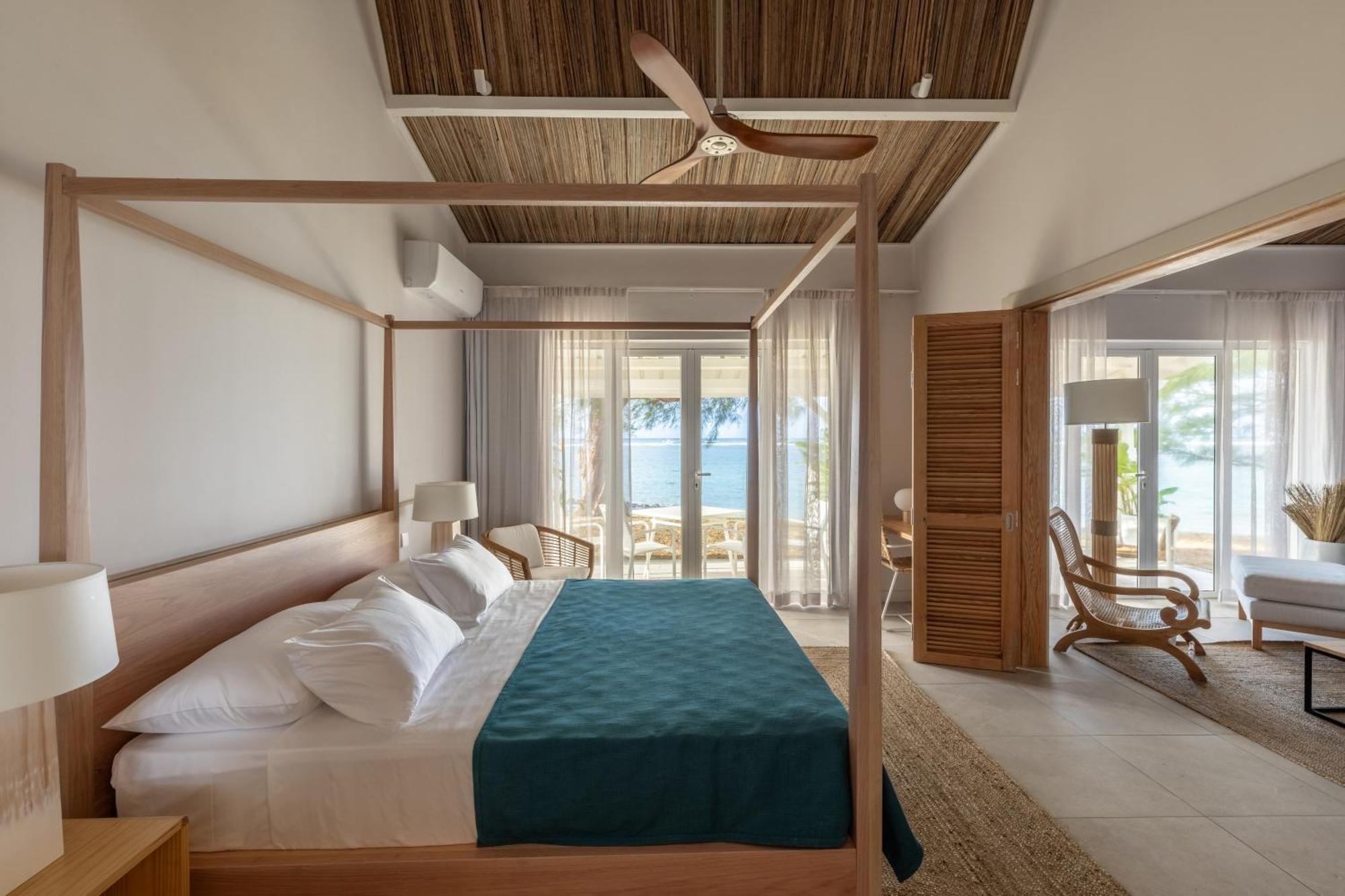 Cotton Bay Resort & Spa Trefles Esterno foto